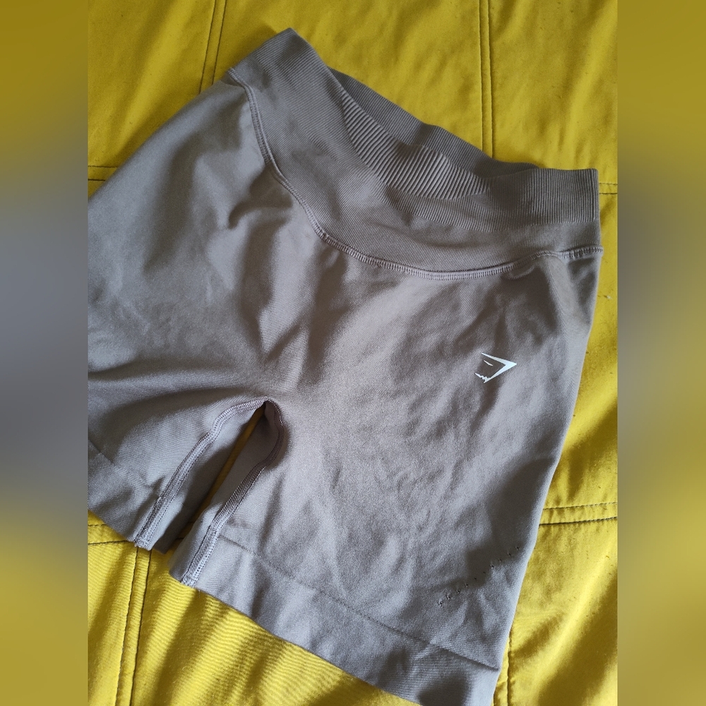 Gymshark workout shorts